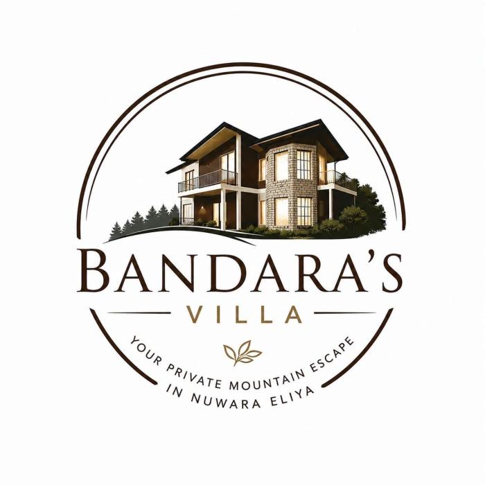 Bandara Villa Nuwaraeliya
