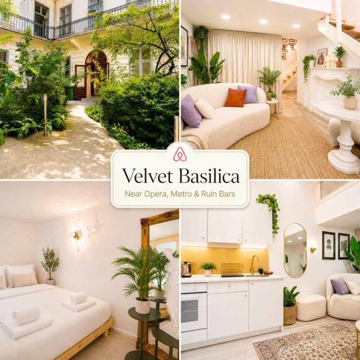 Unique & Comfortable Gem in the Heart of the City