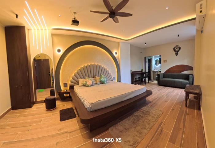 Sunshine Premium Suite