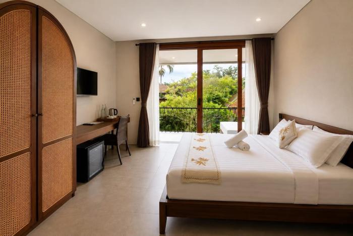 Cuan House Ubud