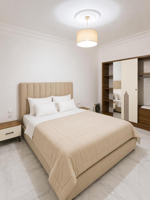Tanger Horizon Appartement Familial Centre Ville