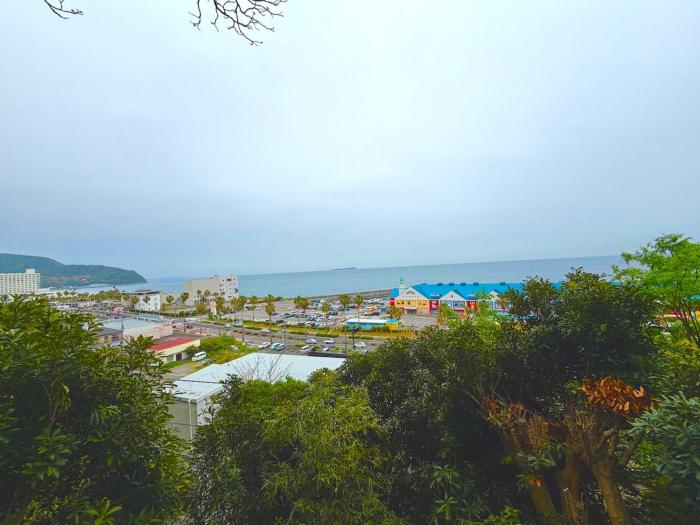 Harbor Terrace Izu OceanView