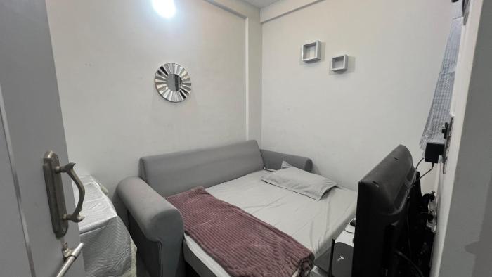 The Compact Retreat