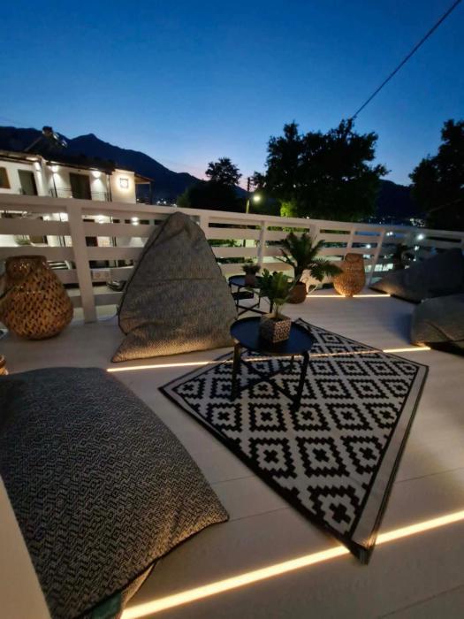 Summer House Moschovi