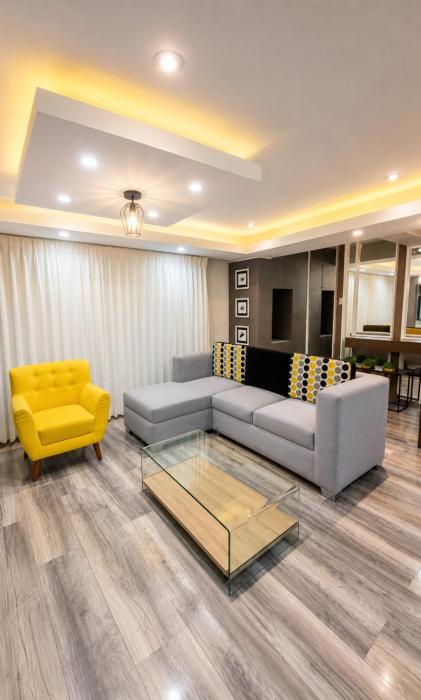 Exclusivo departamento en el mejor lugar de Cayma
