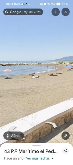 Mami sunbeach