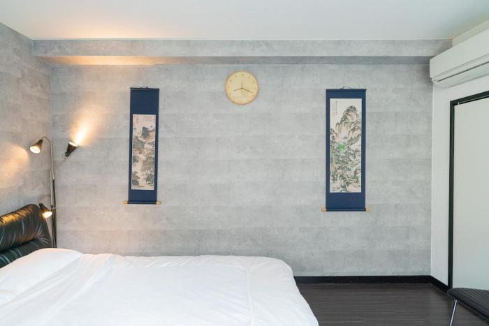 Namba LiveHouse - Room 401