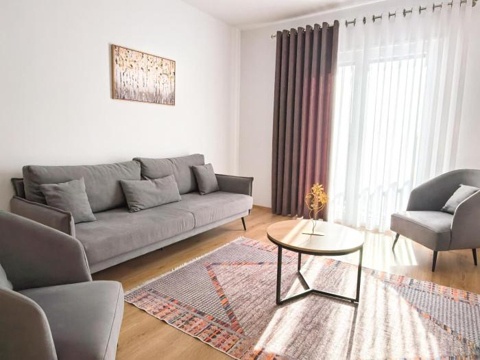 Enjoy Shkodra Apartment