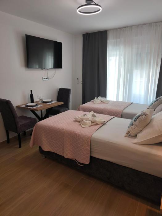 DALI rent