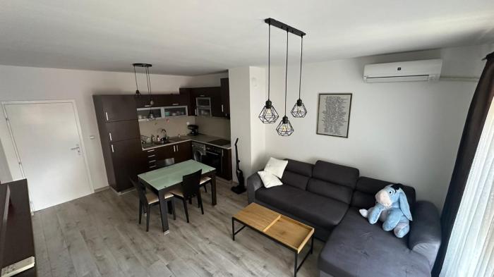 Apartment Carevo 10