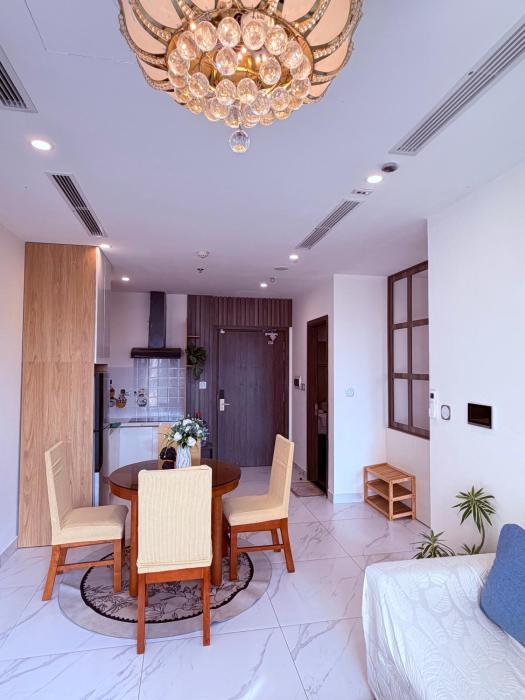 The Beverly - Vinhomes Grand Park