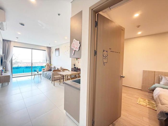 HuyenDaTrau Homestay Vũng Tàu