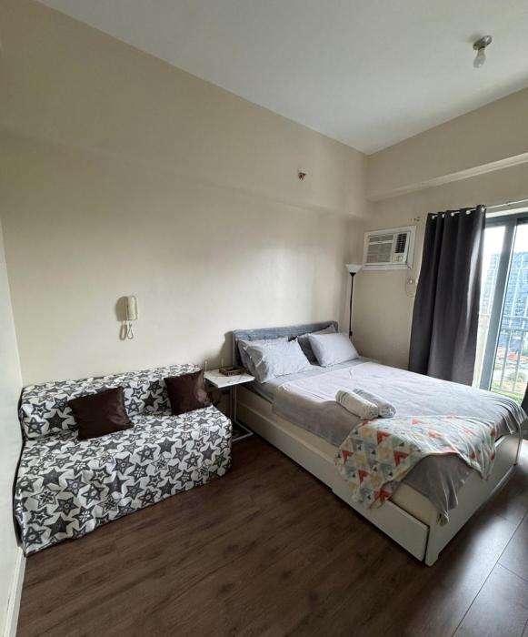 Studio Unit at Grand Residences-North Tower A