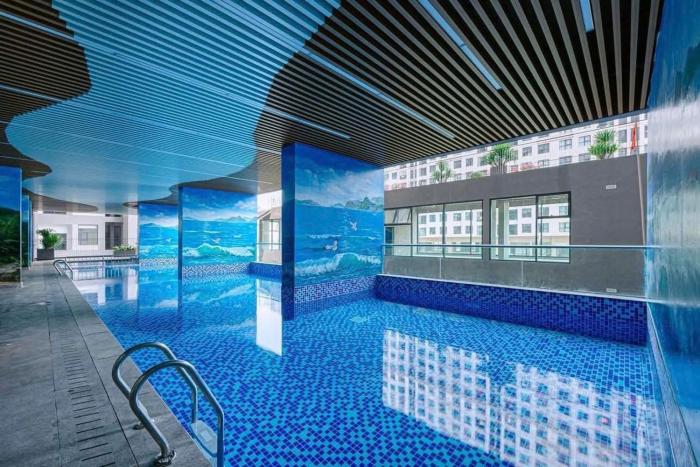 Căn hộ FPT Plaza 3