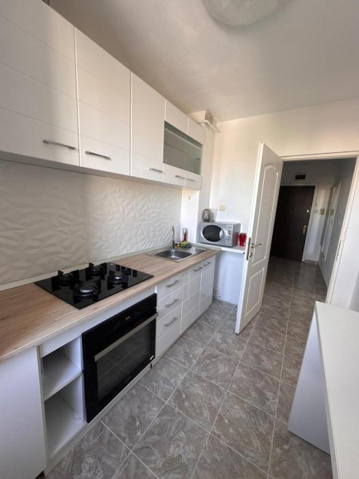 Apartment just 5 minutes from Iulius Mall
