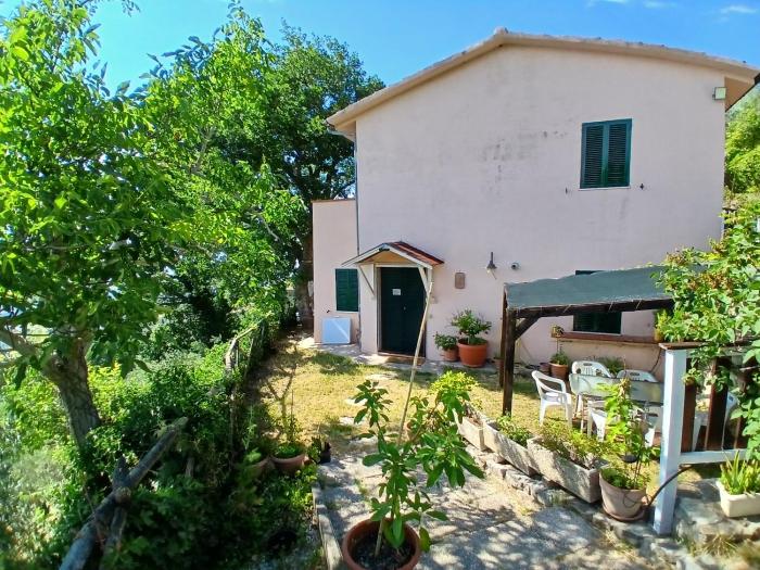 Villa LOliveto