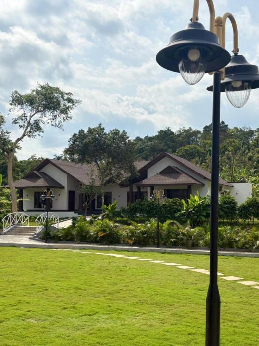 Sheshavana heritage resort
