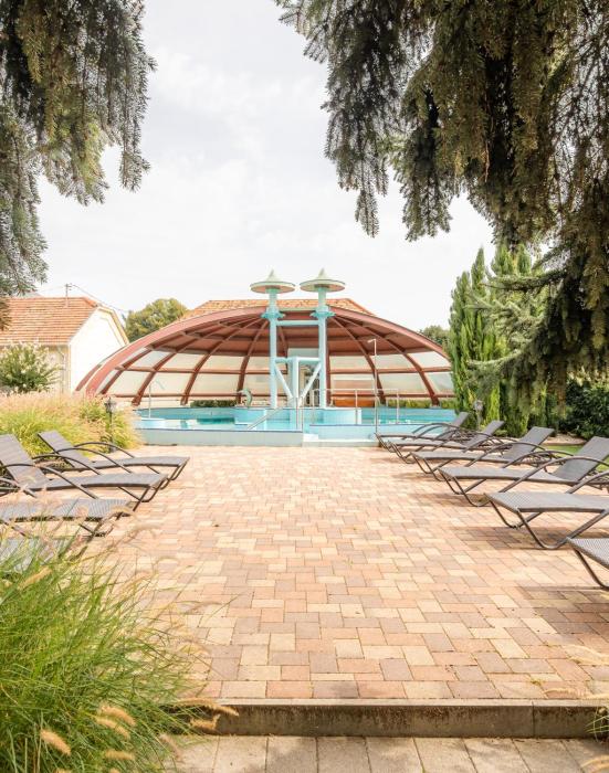 Aquasol Resort
