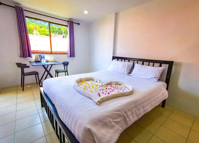 Patong Canal Villa 207