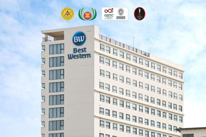 Best Western Chatuchak