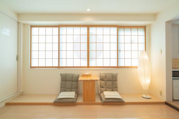 Namba LiveHouse - Room 501