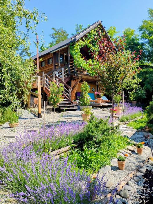 479 Tiny House, Domeniul von Agodt