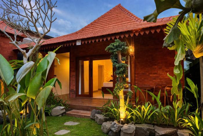 Ayu Homestay Tegallalang