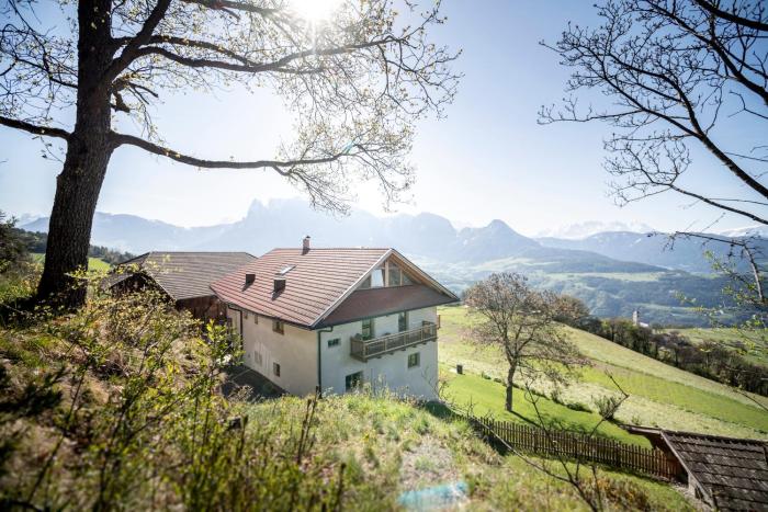 Obersteinerhof