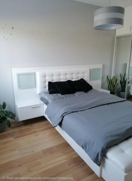 New Słoneczne Tarasy 3 Rooms Private Parking