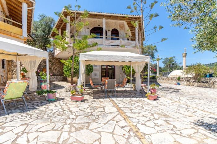 Pacos Resort Family Villa 10