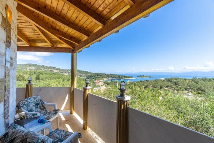 Pacos Resort Luxury Villa 18