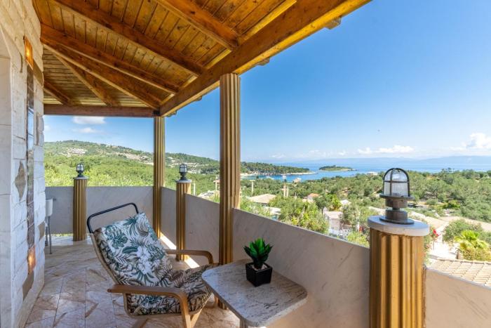 Pacos Resort Luxury Villa 19