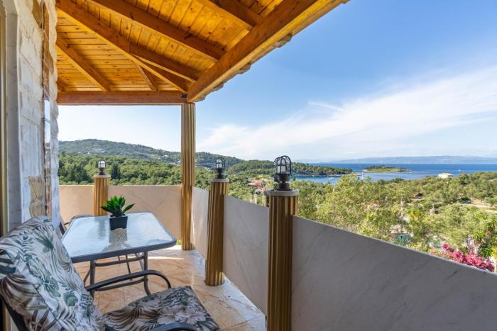 Pacos Resort Luxury Villa 17