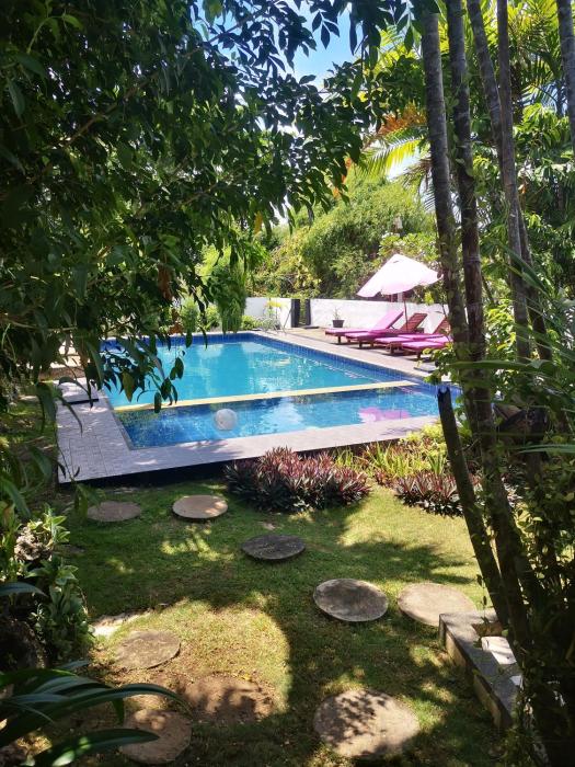 La Pernela Resort