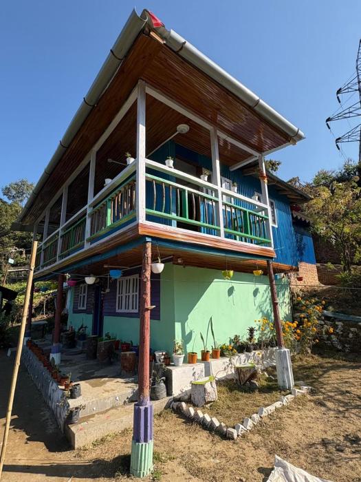 Karki Farm Stay
