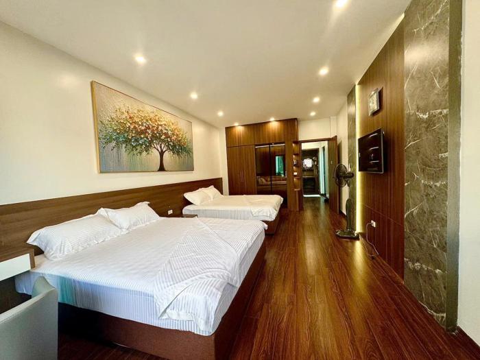 NBZ Homestay
