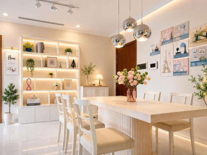 Vinhomes Central Part VNApartment