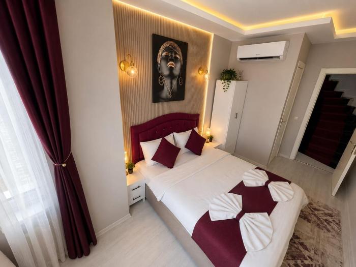 Taksim Royal Central Hotel