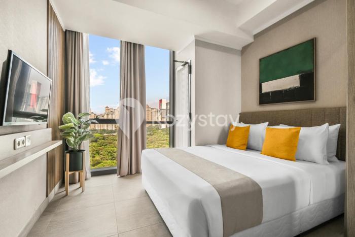 Narela by Kozystay - Kemayoran
