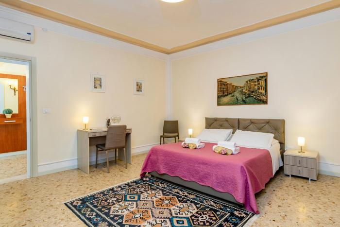 Cozy Quiet Venice Guglie Apartment
