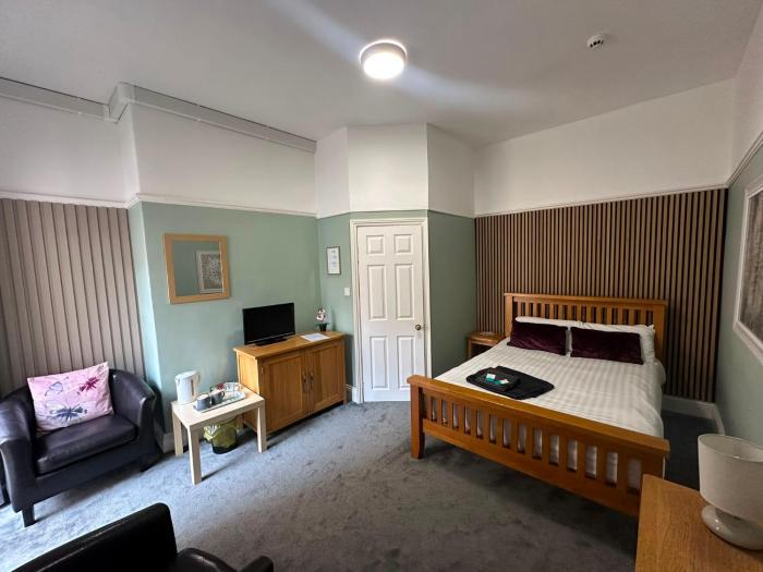 Redcar Staycations