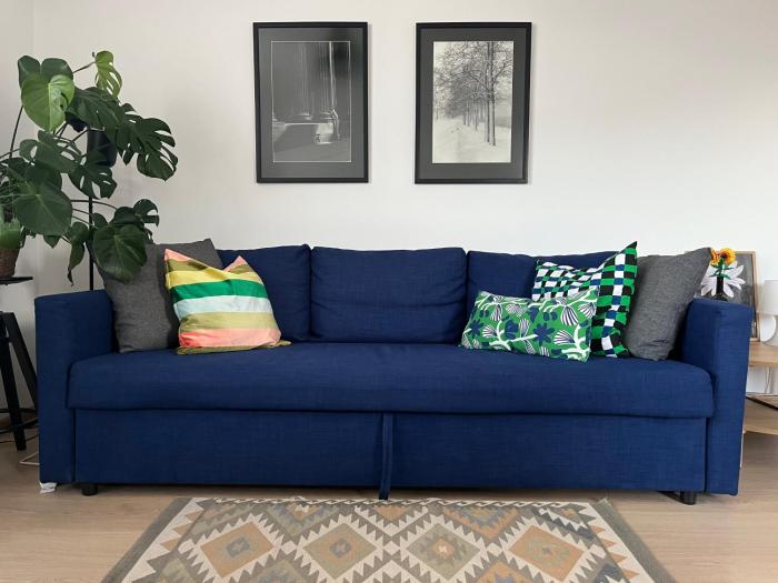 The Horizon Apartment