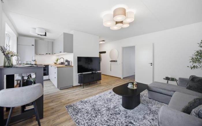 Hygge House Elva