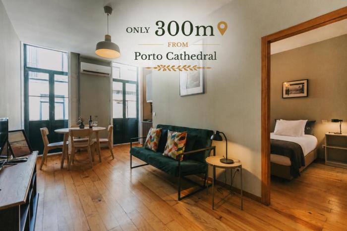 Oporto Maison Sol