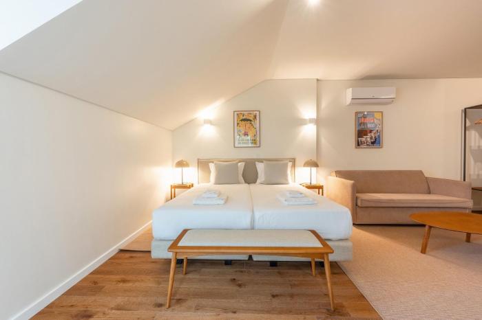 GuestReady - Elias Garcia Apartments