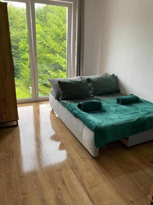 Zaciszne Apartamenty Lisia Góra Bulwary