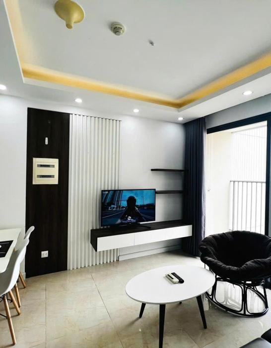 Vinhomes DCapitale Luxury Apartment Hanoi - Mixi Homes