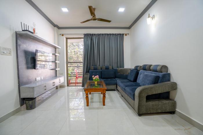 Diamond Suites Service Apartment