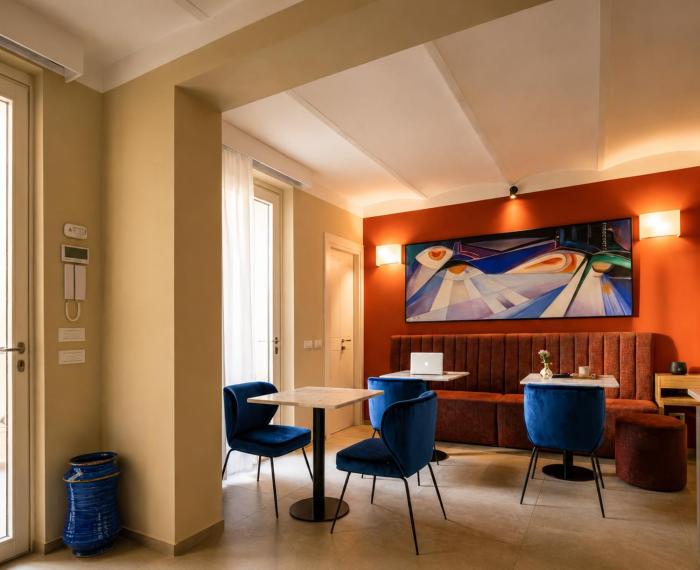 La Corticina - Rooms & Suite - Firenze