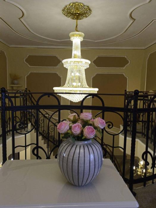 Villa Gold Siófok